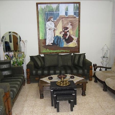 Cana Wedding Guest House Kafr Kanna Exterior photo
