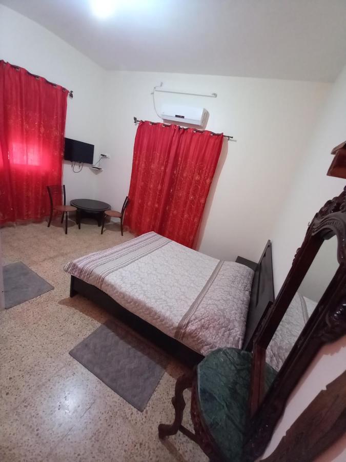 Cana Wedding Guest House Kafr Kanna Exterior photo