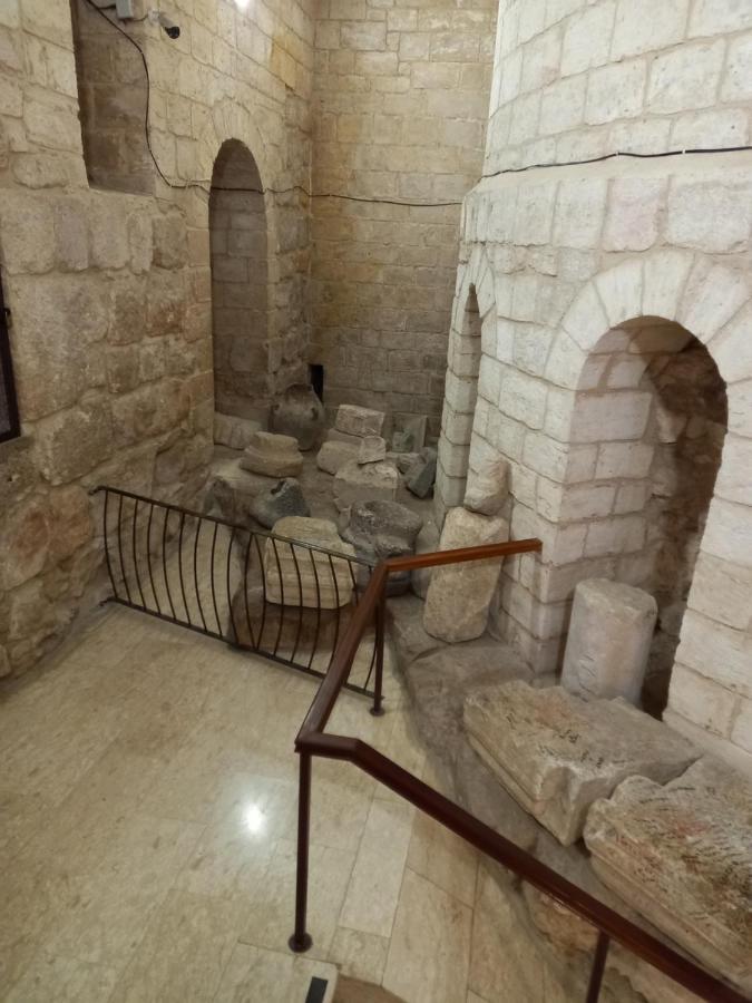 Cana Wedding Guest House Kafr Kanna Exterior photo