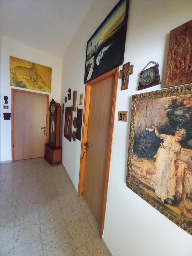 Cana Wedding Guest House Kafr Kanna Exterior photo