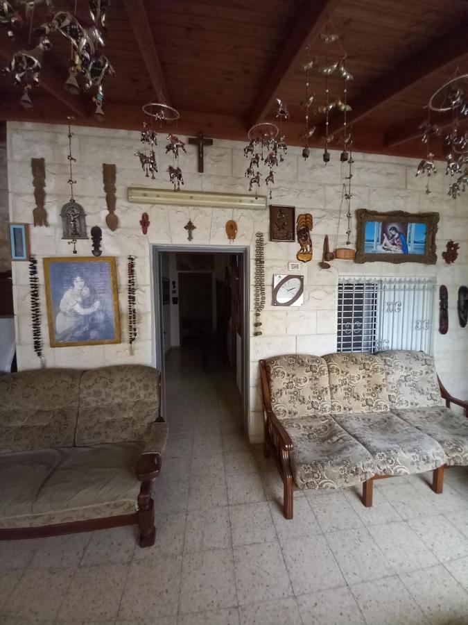Cana Wedding Guest House Kafr Kanna Exterior photo