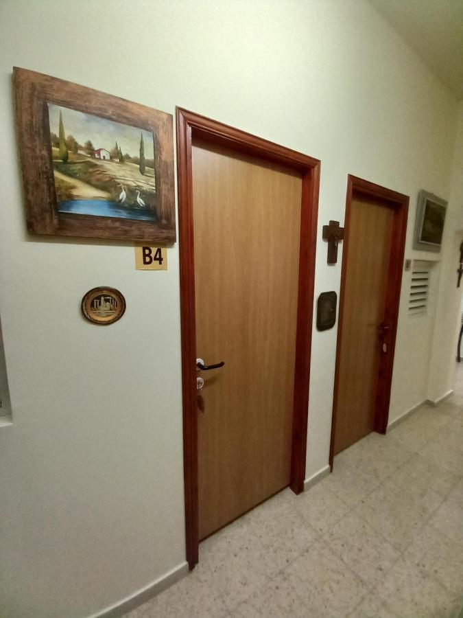 Cana Wedding Guest House Kafr Kanna Exterior photo