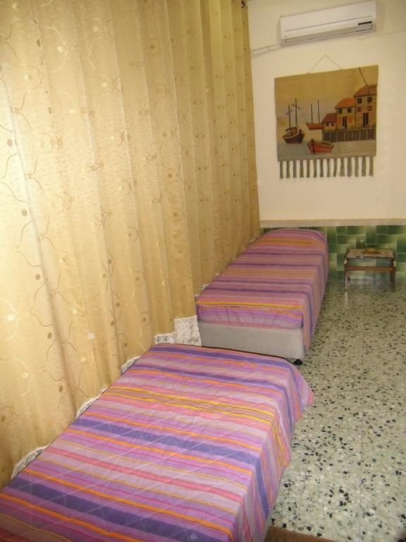 Cana Wedding Guest House Kafr Kanna Room photo