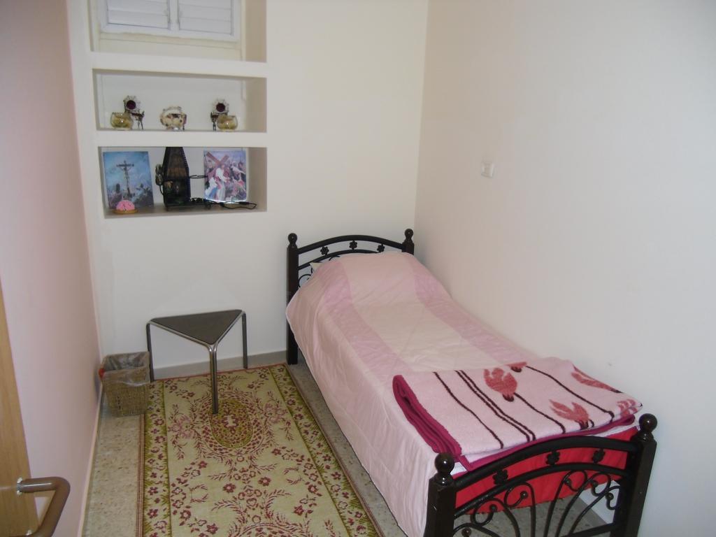 Cana Wedding Guest House Kafr Kanna Room photo