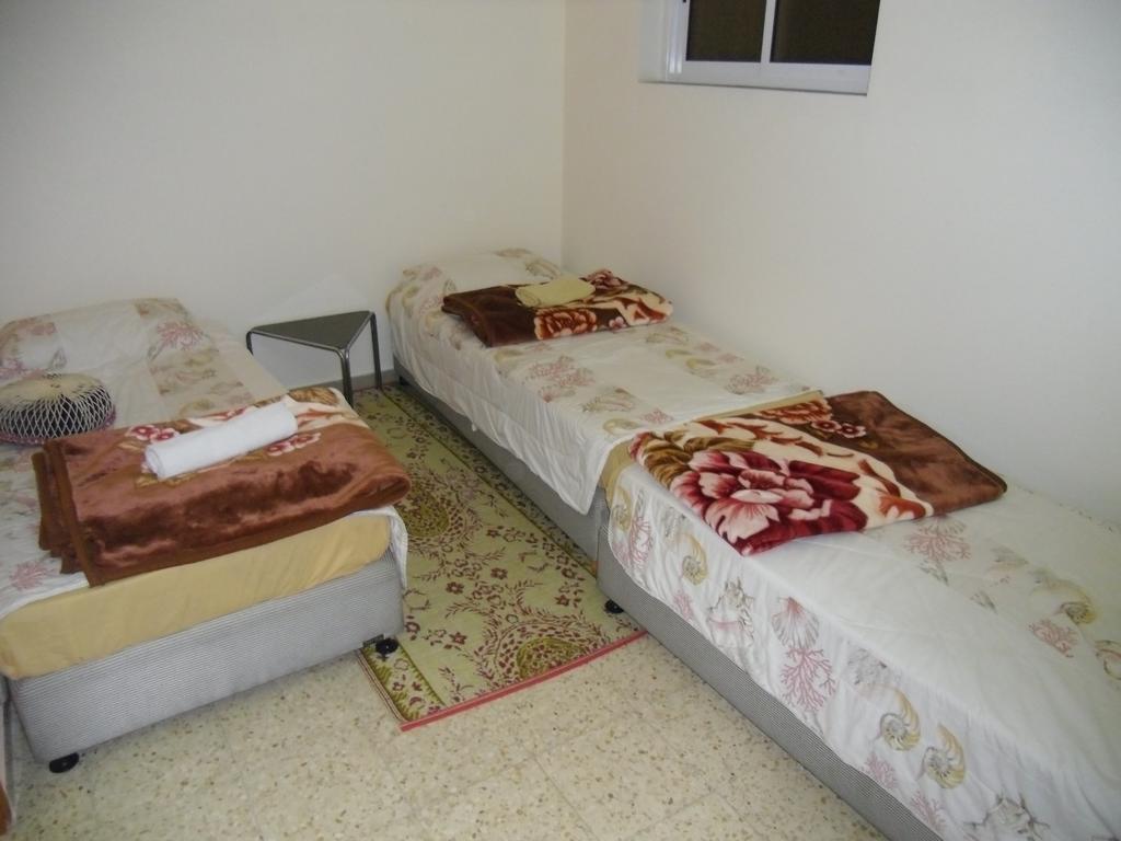 Cana Wedding Guest House Kafr Kanna Room photo