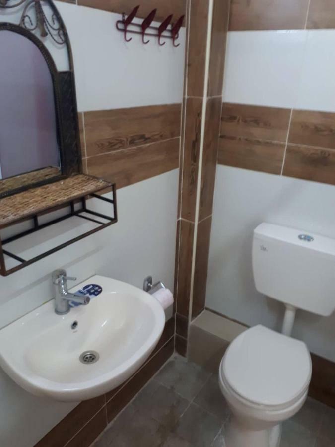 Cana Wedding Guest House Kafr Kanna Exterior photo